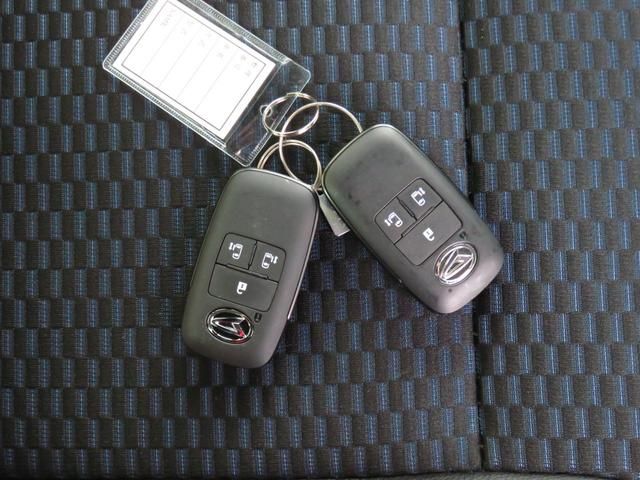 DAIHATSU TANTO CUSTOM 2023 Image 31