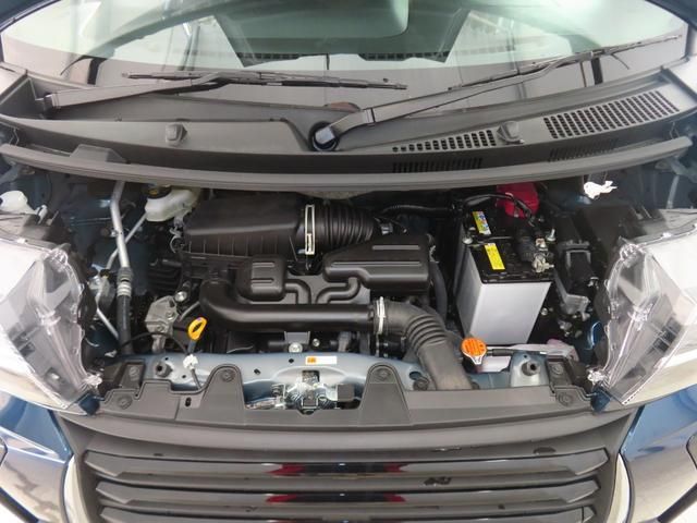 DAIHATSU TANTO CUSTOM 2023 Image 31