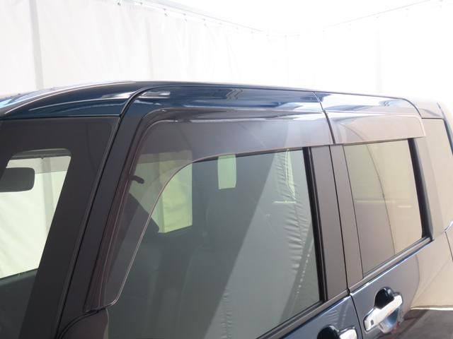 DAIHATSU TANTO CUSTOM 2023 Image 31