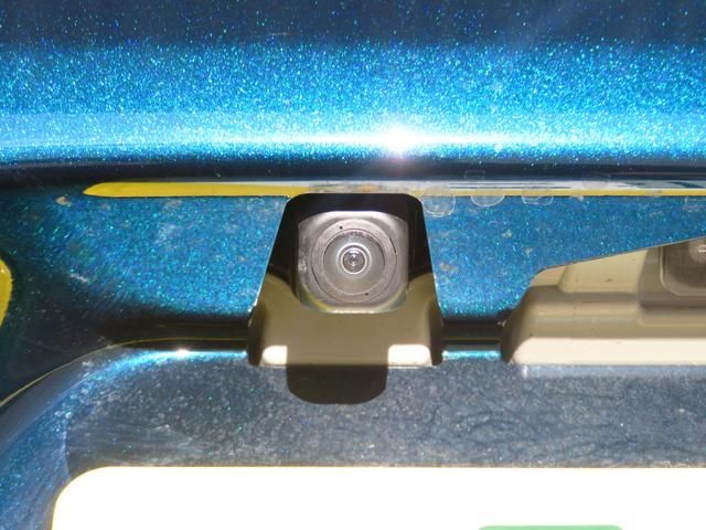 DAIHATSU TANTO CUSTOM 2023 Image 31