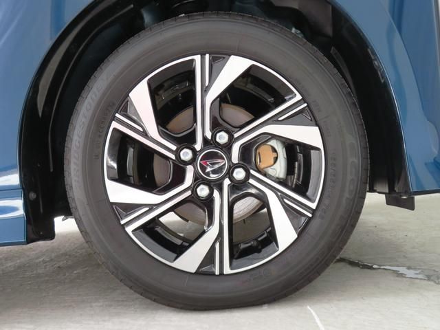 DAIHATSU TANTO CUSTOM 2023 Image 31