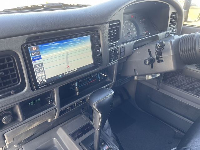 TOYOTA LANDCRUISER PRADO 1995 Image 31