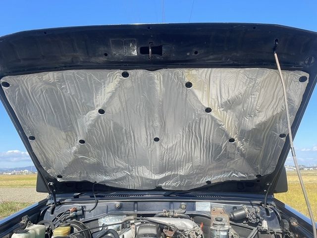 TOYOTA LANDCRUISER PRADO 1995 Image 31