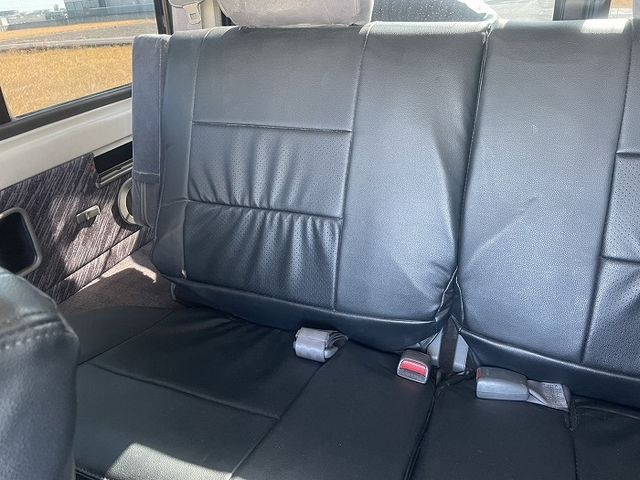 TOYOTA LANDCRUISER PRADO 1995 Image 31