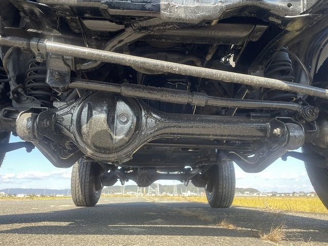 TOYOTA LANDCRUISER PRADO 1995 Image 31