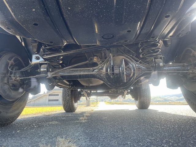 TOYOTA LANDCRUISER PRADO 1995 Image 31