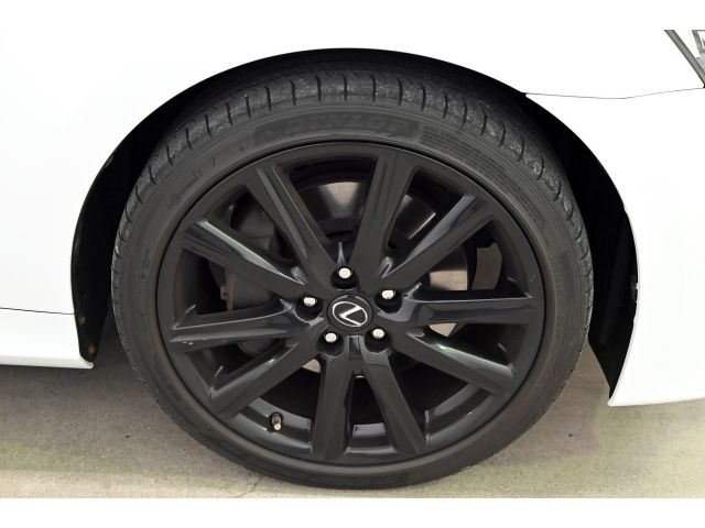 TOYOTA LEXUS GS300H 2015 Image 31