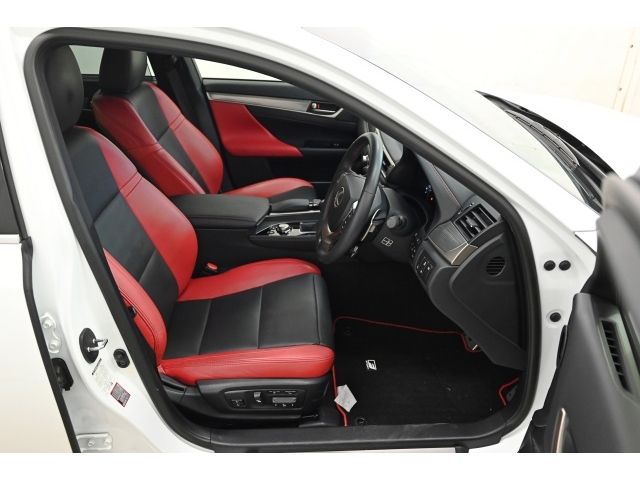 TOYOTA LEXUS GS300H 2015 Image 31