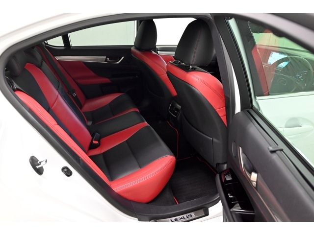 TOYOTA LEXUS GS300H 2015 Image 31