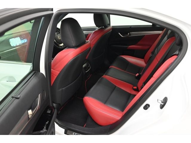 TOYOTA LEXUS GS300H 2015 Image 31