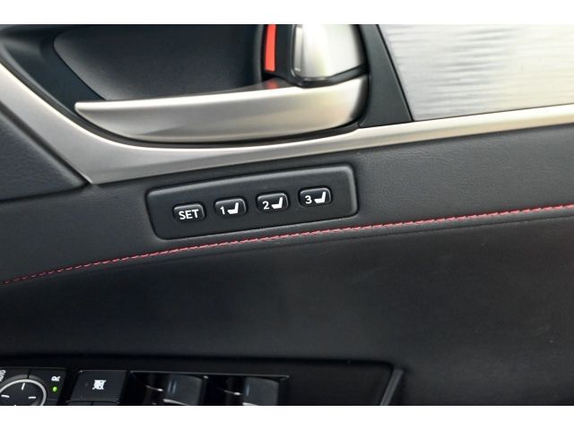 TOYOTA LEXUS GS300H 2015 Image 31