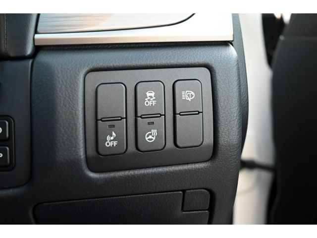 TOYOTA LEXUS GS300H 2015 Image 31