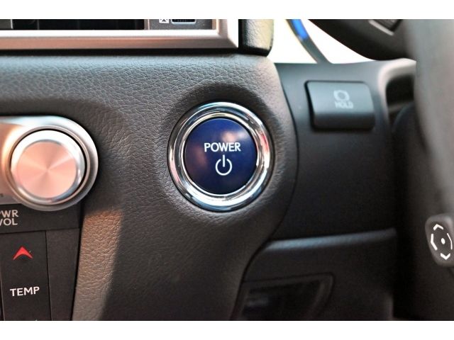 TOYOTA LEXUS GS300H 2015 Image 31