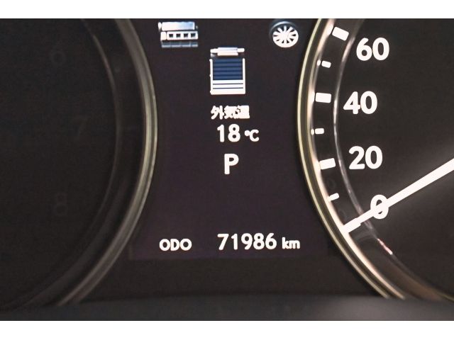 TOYOTA LEXUS GS300H 2015 Image 31