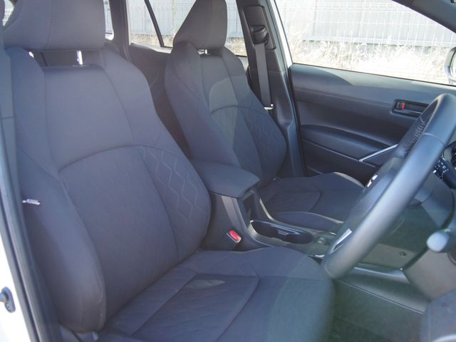 TOYOTA COROLLA CROSS 2024 Image 31