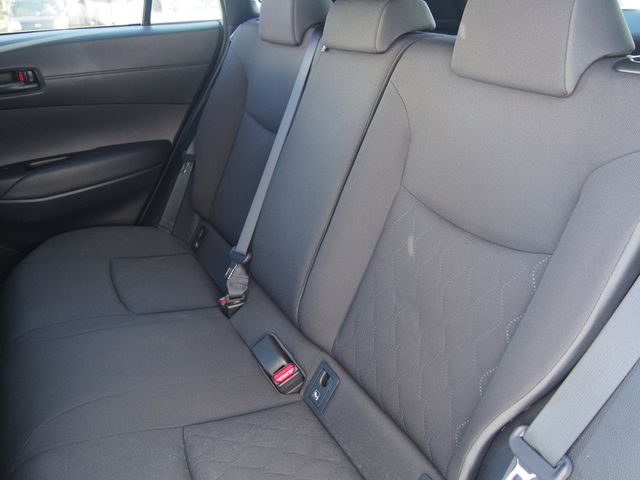 TOYOTA COROLLA CROSS 2024 Image 31