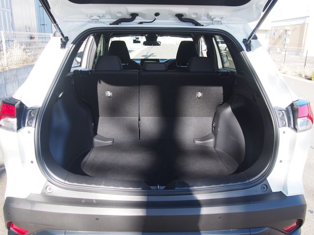 TOYOTA COROLLA CROSS 2024 Image 31