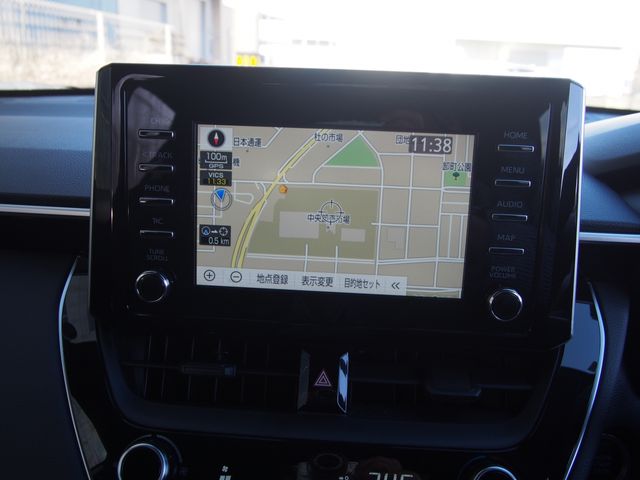 TOYOTA COROLLA CROSS 2024 Image 31