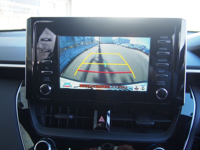 TOYOTA COROLLA CROSS 2024 Image 31