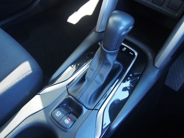 TOYOTA COROLLA CROSS 2024 Image 31