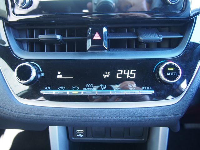 TOYOTA COROLLA CROSS 2024 Image 31