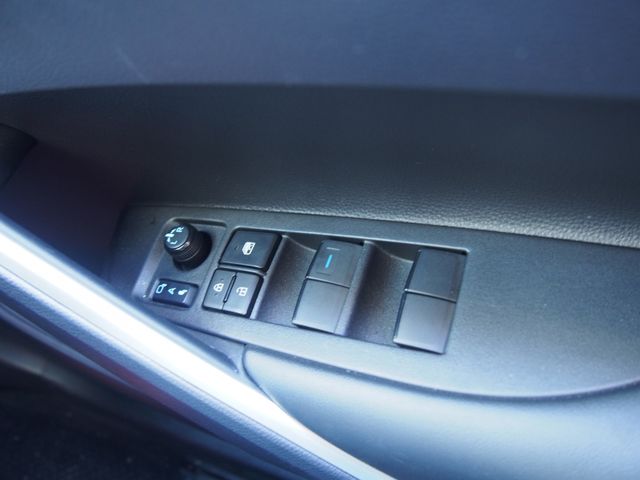 TOYOTA COROLLA CROSS 2024 Image 31