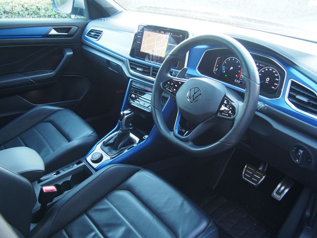 VOLKSWAGEN T-ROC 2023 Image 31
