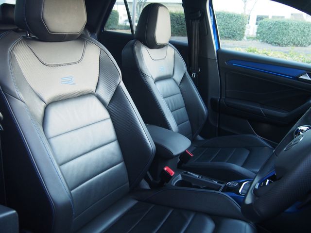 VOLKSWAGEN T-ROC 2023 Image 31