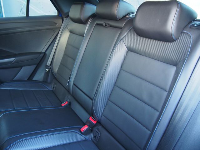 VOLKSWAGEN T-ROC 2023 Image 31