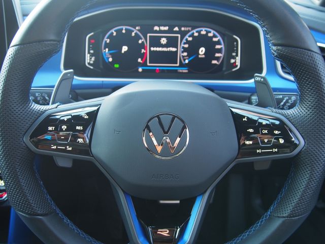 VOLKSWAGEN T-ROC 2023 Image 31