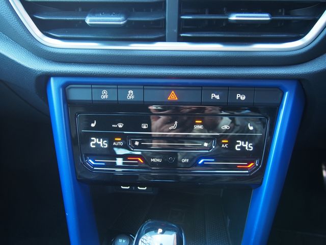 VOLKSWAGEN T-ROC 2023 Image 31