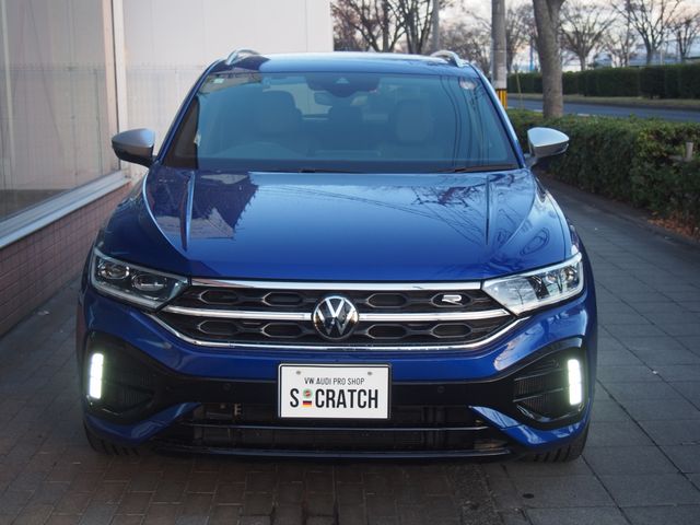 VOLKSWAGEN T-ROC 2023 Image 31