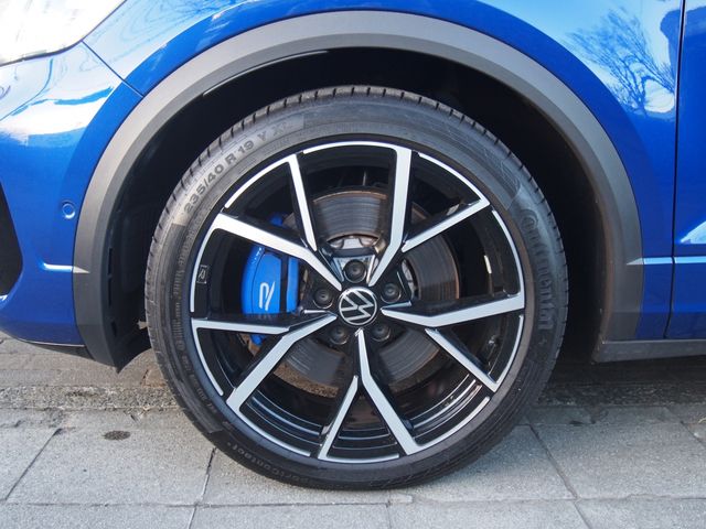 VOLKSWAGEN T-ROC 2023 Image 31