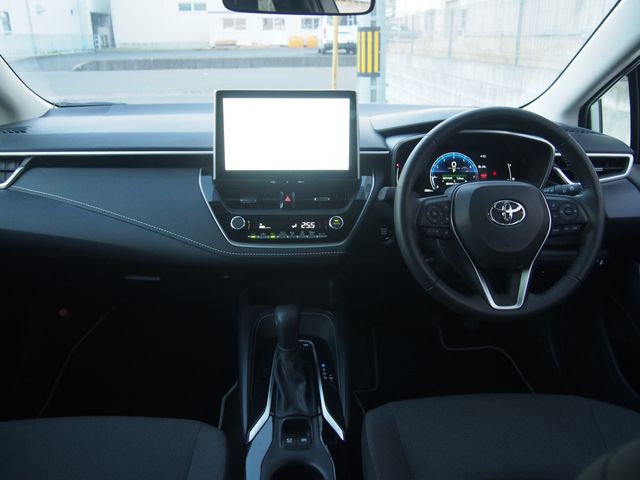 TOYOTA COROLLA SEDAN 2024 Image 31