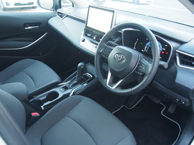 TOYOTA COROLLA SEDAN 2024 Image 31