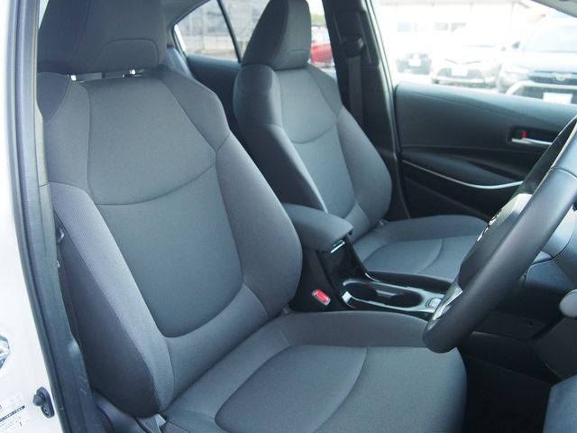 TOYOTA COROLLA SEDAN 2024 Image 31