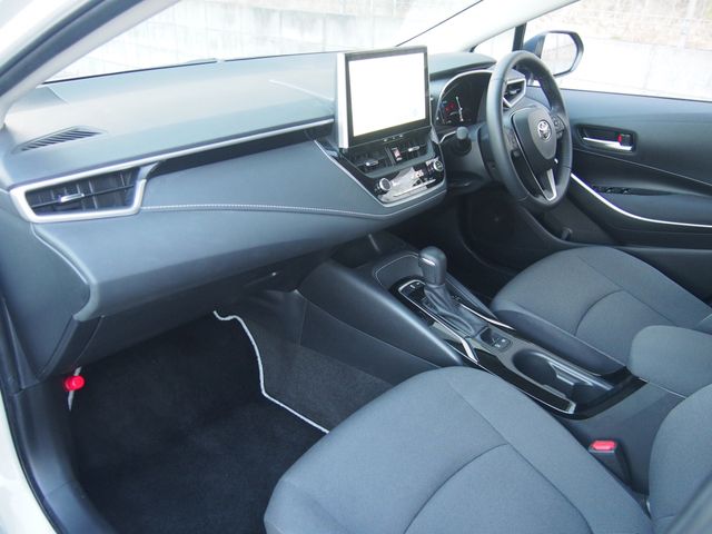 TOYOTA COROLLA SEDAN 2024 Image 31