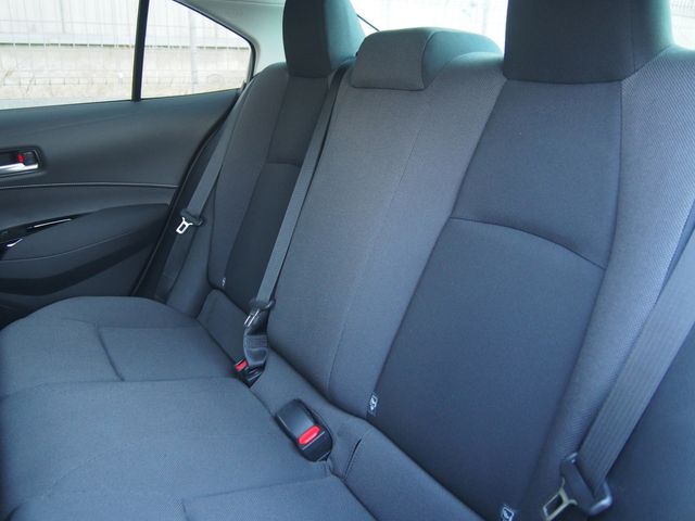 TOYOTA COROLLA SEDAN 2024 Image 31