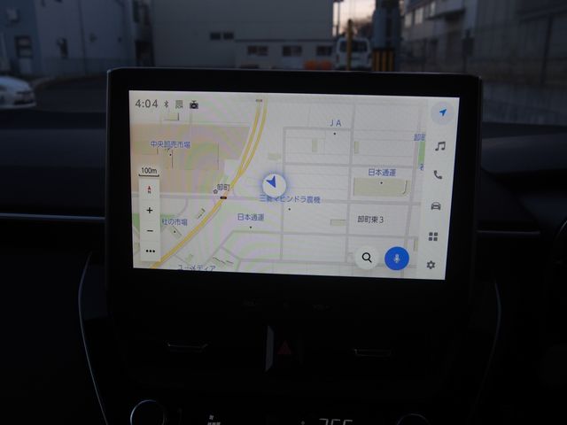 TOYOTA COROLLA SEDAN 2024 Image 31