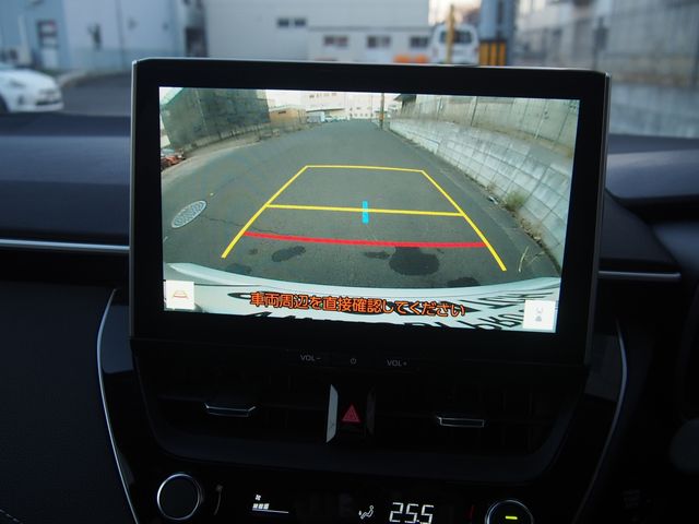 TOYOTA COROLLA SEDAN 2024 Image 31