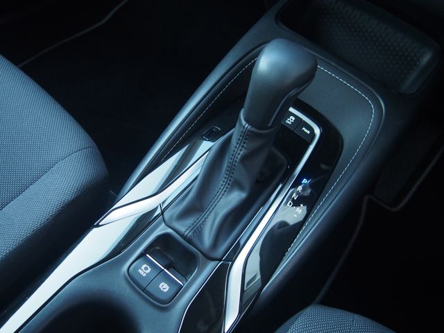 TOYOTA COROLLA SEDAN 2024 Image 31