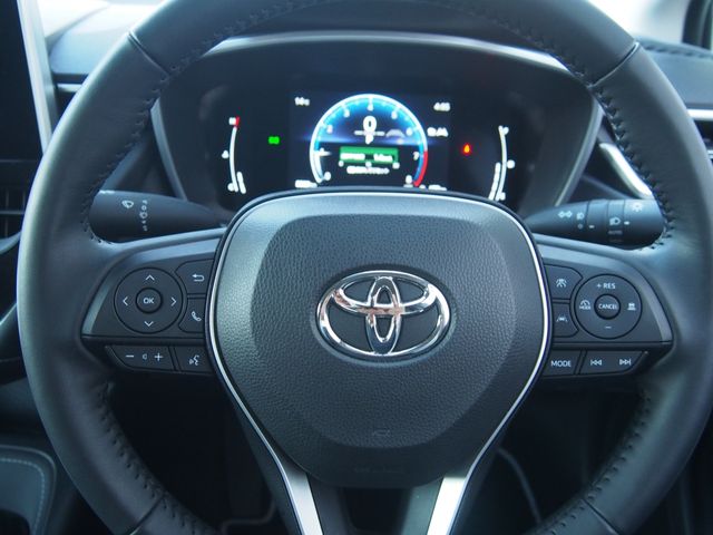 TOYOTA COROLLA SEDAN 2024 Image 31