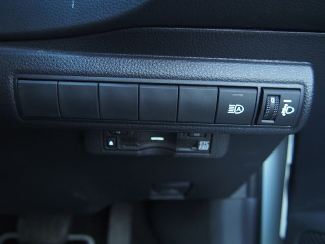 TOYOTA COROLLA SEDAN 2024 Image 31