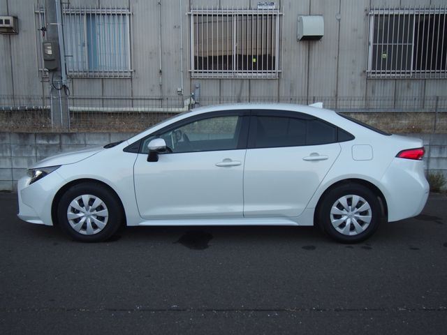 TOYOTA COROLLA SEDAN 2024 Image 31