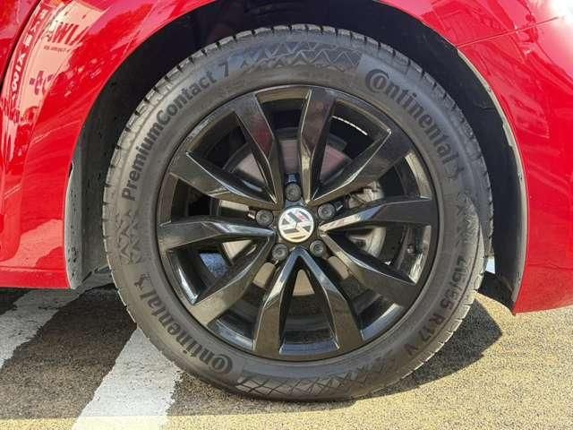 VOLKSWAGEN THE BEETL 2018 Image 31