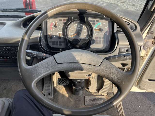 NISSAN DIESEL CONDOR 1994 Image 31