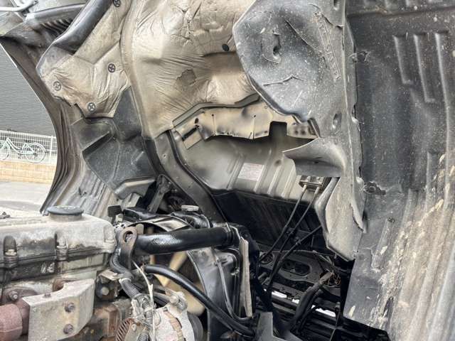 NISSAN DIESEL CONDOR 1994 Image 31