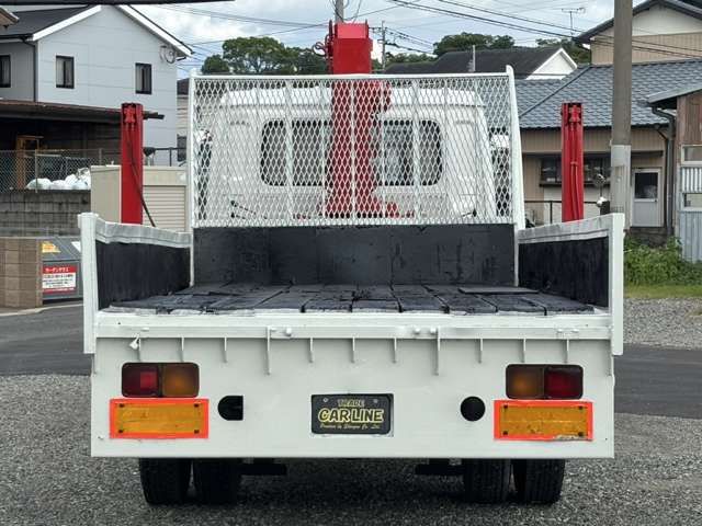 NISSAN DIESEL CONDOR 1994 Image 31