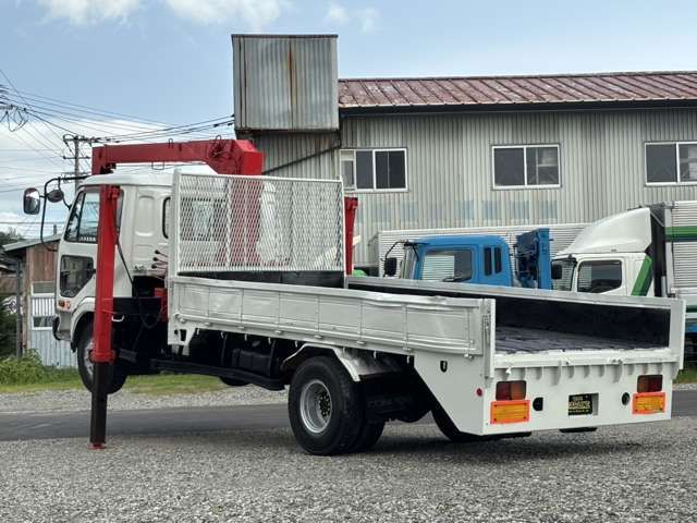 NISSAN DIESEL CONDOR 1994 Image 31