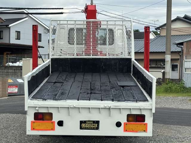 NISSAN DIESEL CONDOR 1994 Image 31